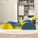 Kids Soft Play Set 51051502