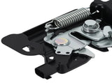Front Hood Latch fit for Jeep Cherokee Remote Start 2014-2022 68237158AB 45160009