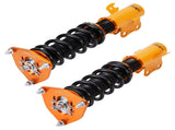Coilovers 24 Step Damper Kit fit for Subaru Forester 2009-2013 Shocks Springs Kit 10674309