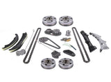 Timing Chain VVT Gear Kit Fits Chrysler Town & Country Dodge Jeep Ram 1500 3.6L 5184356AE 05184356AD 85072996