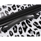 Hardshell Luggage Sets 3 pcs Spinner Suitcase with TSA Lock Lightweight-20"24"28" Luggages 06588315