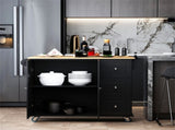 Kitchen Storage Cabinet 57230832