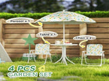 Kids Desk and Chair Set 90056005