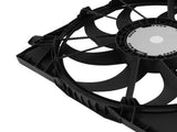 9-Blade Cooling Fan fit for Jeep Wrangler JL/Gladiator JT V6 3.6L 18-2024 68282799AE 68728751