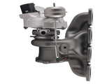 RHF4 Turbo fit for Mercedes Benz A B CLA GLA Class GLA250 CLA250 B250 A250 2.0L 12 74601915
