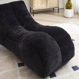Creative bean bag sofa chair for adults children filled with high-quality sponge that is plump W1996P266264