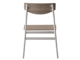 6-Piece Modern Dining Set for Home, Kitchen, Dining Room with Storage Racks, Rectangular Table, 53776053