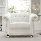 1 Seater Sofa For Living Room W68078887