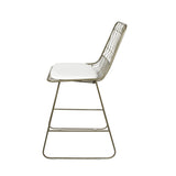 NIEZ COUNTER STOOL 63918.00LBRSIVY