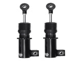 Coilovers Lowering Kit fit for Hyundai Veloster 2013-2015 Adj. Height Shock Absorber 51910745