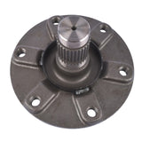 Front Axle for Kubota L2900 L3010 L3130 L3240 L3300 L3410 L3430 L35 34070-13330 3407013330 73291336