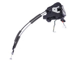 Front Left Driver Side Door Lock Latch Actuator Fits for 2011-2013 Kia Soul 1.6L 2.0L 81310-2K030 80490596
