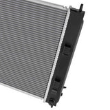 Radiator Fit for 2017-2023 Subaru Impreza 2018-2022 Crosstrek 2.0L 2.5L H4 13748 08532008