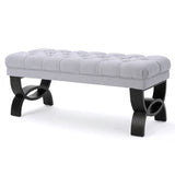 HILTON OTTOMAN 54743.00LGY