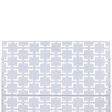 Outdoor & Indoor Privacy Metal Privacy 76" H48" W, Freestanding Decorative Privacy W465P193207