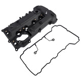 Engine Valve Cover with Gasket Fit for Kia Forte Koup Forte5 Soul Forte L4 2.0L 2014-2019 09661267
