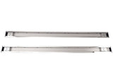 Anti-Slip Nerf Bars Running Boards fit for Chevy Colorado GMC Canyon Crew Cab 15-26 89829711