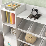 Kids Toy Storage Organizer 01599568