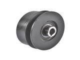 4.5" Centrifugal Clutch Assy Replacement for Honda GX Series Engine, 3/4" Bore A-Size V Belt 10541011