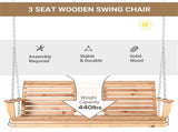 Outdoor Patio Swing 14661122