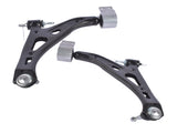 Pair Front Left & Right Lower Control Arm w/ Ball Joint Assy Fit for Chevy Equinox GMC Terrain 32686731
