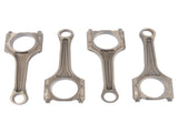 4PCS Connecting Rods 23mm EA888 for VW Golf Passat Audi A4 1.8 T CDHA CDHB CDAA 06J198401H 28038853