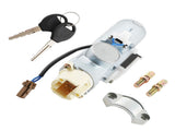 Ignition Switch w/ Lock Cylinder fit for Nissan Maxima 1999 2000 2001 2002 44666794