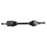 Front Pair CV Axle Shaft fit for Buick LaCrosse Century Chevy Impala Monte Carlo 42998432