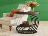 Wood End Table 33465356