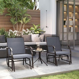 Patio Rocking Chairs 04150654