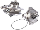 Pair Turbo Cartridge CHRA Replacement for Ford F-250 Super Duty 6.4L 2008-2010 1848300C95 85715740