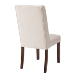 Brody Wing Dining Chair B03548531