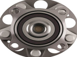 Rear LH RH Wheel Hub Unit fit for Honda Accord TSX 2008-2014 42200TR0A02 Rear ABS 04672494