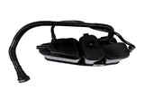 Rear Fuel Vapor Emissions Charcoal Canister Fits for Pontiac G6 V6 3.5L 3.6L 3.9L New 86649884