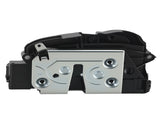 Front Driver Door Lock Actuator fit for Ford Transit Connect 2014-2023 Metal/Plastic 81380378
