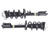 Pair Front Shock Absorber Struts Assys Fit for INFINITI QX30 2.0L l4 GAS 2017-2019 0913203513 67312022