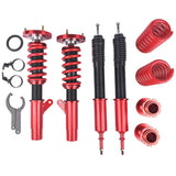 ZUN Coilovers Suspension Lowering Kit For BMW 3 Series E90/91/92/93 2006-2011 Adjustable Height 70617463