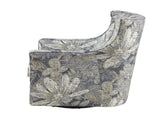 Alana Swivel Glider Chair B03548647