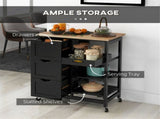 Kitchen CartKitchen Storage Cabinet 33488455