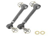 Front Extended Sway Bar End Link Disconnects Fit For Jeep Wrangler JK JKU 2007-2018 06135928