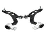 2x Front Suspension Lower Control Arms Kit LH & RH fit for Lincoln MKS MKT 2009-2012 79882081