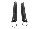 1Pair Sunroof Replacement Tracks fit for Mercedes Benz W205 2015-2021 A2057800900 26000240