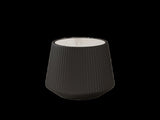 Light Sintered stone Top Cup Shape Leather Coffee modern Sofa Table for Living Room furniture W3081P367630