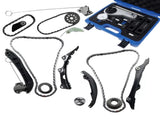 Timing & Locking Tool Replacement for Maserati Ghibli Quattroporte Levante 3.0T Q4 323513 299481 15394971