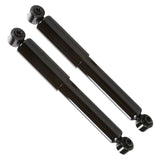 Rear Pair Shocks & Struts for 05-10 Chevrolet Cobalt & 06-11 Chevrolet HHR 71061474