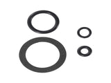 MS98000T Intake Manifold Gasket Set fit for Isuzu NPR 1996-00 Direct Replacement 29879158
