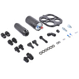 External Fuel Pump & Bracket Kit & Filter AN8 Replacement for 50-1005 0580254044 300LPH New 94856116
