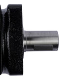 Hydraulic Replacement Motor For Danfoss Eaton Char-Lynn H Series 151-2125 MFP080 101-1004-009 32534209