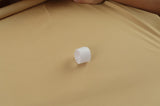 13x10 Ft Patio Double Roof Gazebo Replacement Canopy Top Fabric,Khaki W419P312598