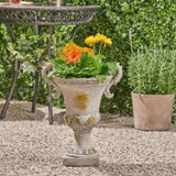 DELPHINE URN 63404.00GRY